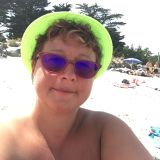 Photo de profil de Ludivine Coupé