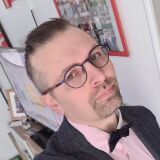 Photo de profil de Bernard Bertin