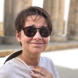 Photo de profil de Laurence Coilliot