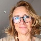 Photo de profil de Frederique Delaulle