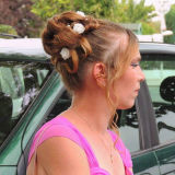 Photo de profil de Rachel Bernier