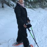 Photo de profil de Fabienne Feuilleuse