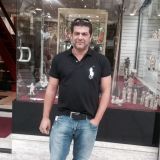 Photo de profil de Samuel Berry