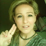 Photo de profil de Virginie Kaj