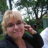 Photo de profil de Sophie Lacroix