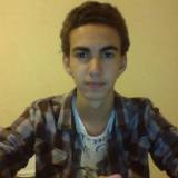 Photo de profil de Damien Gaudin