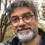 Photo de profil de Frederic Legrand
