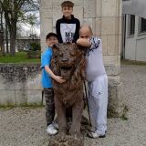 Photo de profil de Chantal Edouard