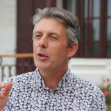 Photo de profil de J F Pailler
