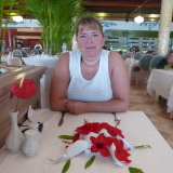 Photo de profil de Caroline Zeissloff