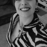 Photo de profil de Marion Fauvel