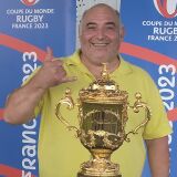 Photo de profil de Christophe Reynier