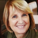 Photo de profil de Marie-Thérèse Gosselin