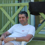 Photo de profil de Romuald Meunier