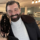 Photo de profil de Julien Vadrot