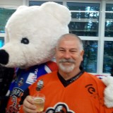 Photo de profil de Eric Dursent