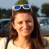 Photo de profil de Christelle Legrand