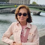 Photo de profil de Christine Levy