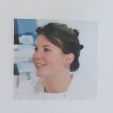 Photo de profil de Marie Dorval