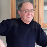 Photo de profil de Claude Lacroix