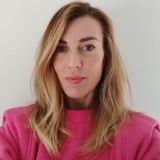Photo de profil de Cecile Fretté