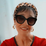 Photo de profil de Marie Louise DaSilva-Duarte