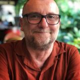 Photo de profil de Claude Haxaire