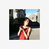 Photo de profil de Muriel Marie