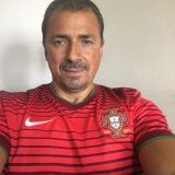 Photo de profil de Serge Da Silva Pinto
