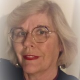 Photo de profil de Marie-Annick Garoche
