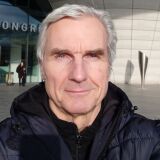 Photo de profil de Jacques Gorre