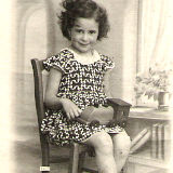 Photo de profil de Joëlle Vouaux