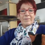 Photo de profil de Sylvie Berard