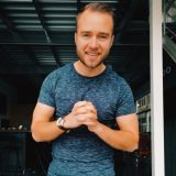 Photo de profil de Maxence Daly
