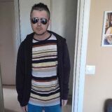 Photo de profil de Gregory Ouvry