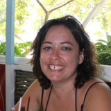 Photo de profil de Sandrine Rey