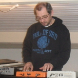 Photo de profil de Laurent Urruty