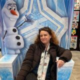 Photo de profil de Stephanie Dufossé