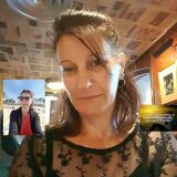Photo de profil de Marie-France Bouc
