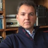 Photo de profil de Frédéric Morin
