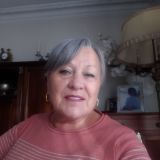 Photo de profil de Maryse Guillot