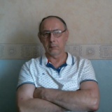 Photo de profil de Serge Andrieux