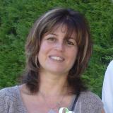 Photo de profil de Nathalie Calvi