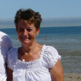 Photo de profil de Monique Descamps