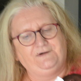 Photo de profil de Christelle Durieux