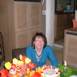 Photo de profil de Francoise Dussart