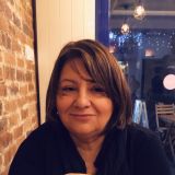 Photo de profil de Djamila Naili
