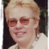 Photo de profil de Véronique Thomas