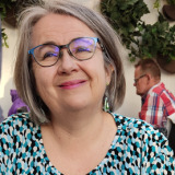Photo de profil de Claudine Montréer