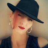 Photo de profil de Gracieuse Cordier